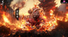 Journey to the West Series #2 Black Bear Spirit GK Statue - Tian Xia Studio [Pre-Order] Chinese Style