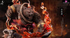 Journey to the West Series #2 Black Bear Spirit GK Statue - Tian Xia Studio [Pre-Order] Chinese Style