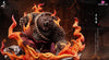 Journey to the West Series #2 Black Bear Spirit GK Statue - Tian Xia Studio [Pre-Order] Chinese Style