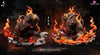 Journey to the West Series #2 Black Bear Spirit GK Statue - Tian Xia Studio [Pre-Order] Chinese Style