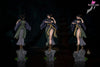 Journey to the West Series Spider Spirit GK Statue - Ji Studio [Pre-Order] Chinese Style