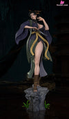Journey to the West Series Spider Spirit GK Statue - Ji Studio [Pre-Order] Chinese Style