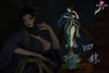 Journey to the West Series Spider Spirit GK Statue - Ji Studio [Pre-Order] Deposit Chinese Style