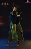 Journey to the West Spider Spirit Action Figure S-013 - Spider goblin [Pre-Order] Chinese Style