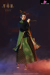 Journey to the West Spider Spirit Action Figure S-013 - Spider goblin [Pre-Order] Chinese Style