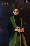 Journey to the West Spider Spirit Action Figure S-013 - Spider goblin [Pre-Order] Chinese Style