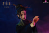 Journey to the West Spider Spirit Action Figure S-013 - Spider goblin [Pre-Order] Chinese Style
