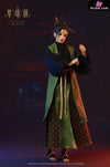 Journey to the West Spider Spirit Action Figure S-013 - Spider goblin [Pre-Order] Chinese Style