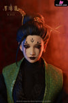 Journey to the West Spider Spirit Action Figure S-013 - Spider goblin [Pre-Order] Chinese Style