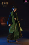 Journey to the West Spider Spirit Action Figure S-013 - Spider goblin [Pre-Order] Chinese Style