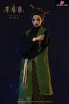 Journey to the West Spider Spirit Action Figure S-013 - Spider goblin [Pre-Order] Chinese Style