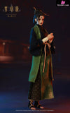 Journey to the West Spider Spirit Action Figure S-013 - Spider goblin [Pre-Order] Chinese Style