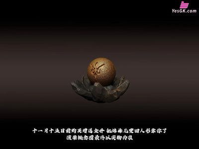 Journey To The West Spider Spirit Gk Statue - Productions Studio [Pre-Order] Chinese Style