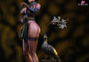 Journey To The West Spider Spirit Gk Statue - Productions Studio [Pre-Order] Chinese Style