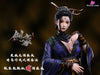 Journey To The West Spider Spirit Gk Statue - Productions Studio [Pre-Order] Chinese Style