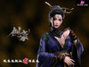 Journey To The West Spider Spirit Gk Statue - Productions Studio [Pre-Order] Chinese Style