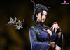 Journey to the West Spider Spirit GK Statue - PRODUCTIONS Studio [Pre-Order Closed] Full Payment (No NSFW) / A Costume