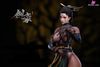 Journey to the West Spider Spirit GK Statue - PRODUCTIONS Studio [Pre-Order Closed] Full Payment (No NSFW) / B Silk