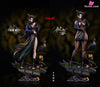 Journey to the West Spider Spirit GK Statue - PRODUCTIONS Studio [Pre-Order Closed] Full Payment (No NSFW) / C Set
