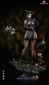 Journey To The West Spider Spirit Gk Statue - Productions Studio [Pre-Order] Chinese Style