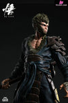 Journey to the West Sun Wukong GK Statue - GUA Studio [Pre-Order Closed] Chinese Style