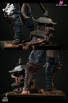 Journey to the West Sun Wukong GK Statue - GUA Studio [Pre-Order Closed] Chinese Style