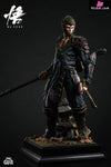 Journey to the West Sun Wukong GK Statue - GUA Studio [Pre-Order Closed] Chinese Style