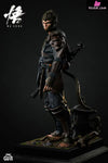 Journey to the West Sun Wukong GK Statue - GUA Studio [Pre-Order Closed] Chinese Style