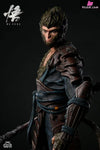 Journey to the West Sun Wukong GK Statue - GUA Studio [Pre-Order Closed] Full Payment / 1/4 Scale Chinese Style