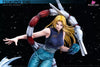 Jujutsu Blonde Big Sister Kaisen Tsukumo Yuki 1/4 GK Statue - YQY Studio [In-Stock] - Full Payment - JujutsuKaisen