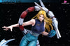 Jujutsu Blonde Big Sister Kaisen Tsukumo Yuki 1/4 GK Statue - YQY Studio [In-Stock] - Full Payment - JujutsuKaisen