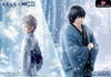 Jujutsu Kaisen 002 Toji Fushiguro Statue - Mimo Studio & Gugu [Pre-Order]