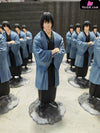 Jujutsu Kaisen 002 Toji Fushiguro Statue - Mimo Studio & GUGU Studio [In-Stock] Jujutsu Kaisen