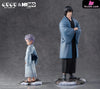 Jujutsu Kaisen 002 Toji Fushiguro Statue - Mimo Studio & Gugu [Pre-Order]