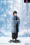 Jujutsu Kaisen 002 Toji Fushiguro Statue - Mimo Studio & Gugu [Pre-Order] Deposit