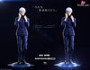 Jujutsu Kaisen 1/1 Gojo Satoru Full Body & Bust Statue - Real Creation Studio [Pre-Order]
