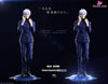 Jujutsu Kaisen 1/1 Gojo Satoru Full Body & Bust Statue - Real Creation Studio [Pre-Order]