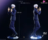 Jujutsu Kaisen 1/1 Gojo Satoru Full Body & Bust Statue - Real Creation Studio [Pre-Order]