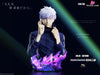 Jujutsu Kaisen 1/1 Gojo Satoru Full Body & Bust Statue - Real Creation Studio [Pre-Order]