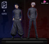 Jujutsu Kaisen #1 Gojo Satoru & Geto Suguru Statue - Ootd Studio [Pre-Order]