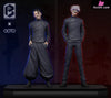 Jujutsu Kaisen #1 Gojo Satoru & Geto Suguru Statue - Ootd Studio [Pre-Order]