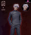 Jujutsu Kaisen #1 Gojo Satoru & Geto Suguru Statue - Ootd Studio [Pre-Order]