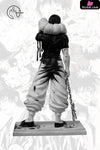 Jujutsu Kaisen #1 Heavenly Restriction Toji Fushiguro Manga Black and White Color GK Statue - Shu Studio [Pre-Order]