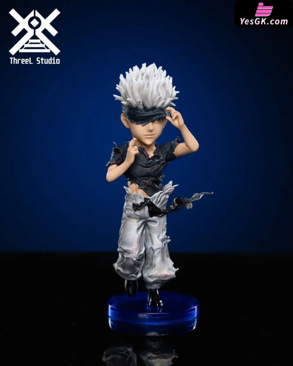 Jujutsu Kaisen #1 Satoru Gojo WCF GK Statue - ThreeL Studio [In-Stock] Jujutsu Kaisen