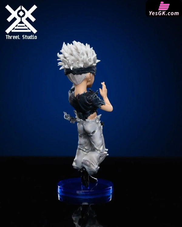 Jujutsu Kaisen #1 Satoru Gojo WCF GK Statue - ThreeL Studio [In-Stock] Jujutsu Kaisen
