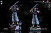 Jujutsu Kaisen #1 Toji Fushiguro 1/6 GK Statue - Kong Chan Studio [Pre-Order] Deposit / Low Edition Jujutsu Kaisen