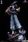 Jujutsu Kaisen #1 Toji Fushiguro 1/6 GK Statue - Kong Chan Studio [Pre-Order] Deposit / High Edition Jujutsu Kaisen