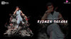 Jujutsu Kaisen 1st Sitting Fushiguro Megumi Sukuna Statue - Belief Studio [In-Stock] Jujutsu Kaisen