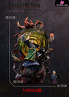 Jujutsu Kaisen #2 Geto Suguru GK Statue - Initial Aspiration Studio [Pre-Order] Deposit / 1/6 Max Version Jujutsu Kaisen