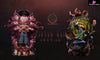 Jujutsu Kaisen #2 Geto Suguru GK Statue - Initial Aspiration Studio [Pre-Order] Jujutsu Kaisen
